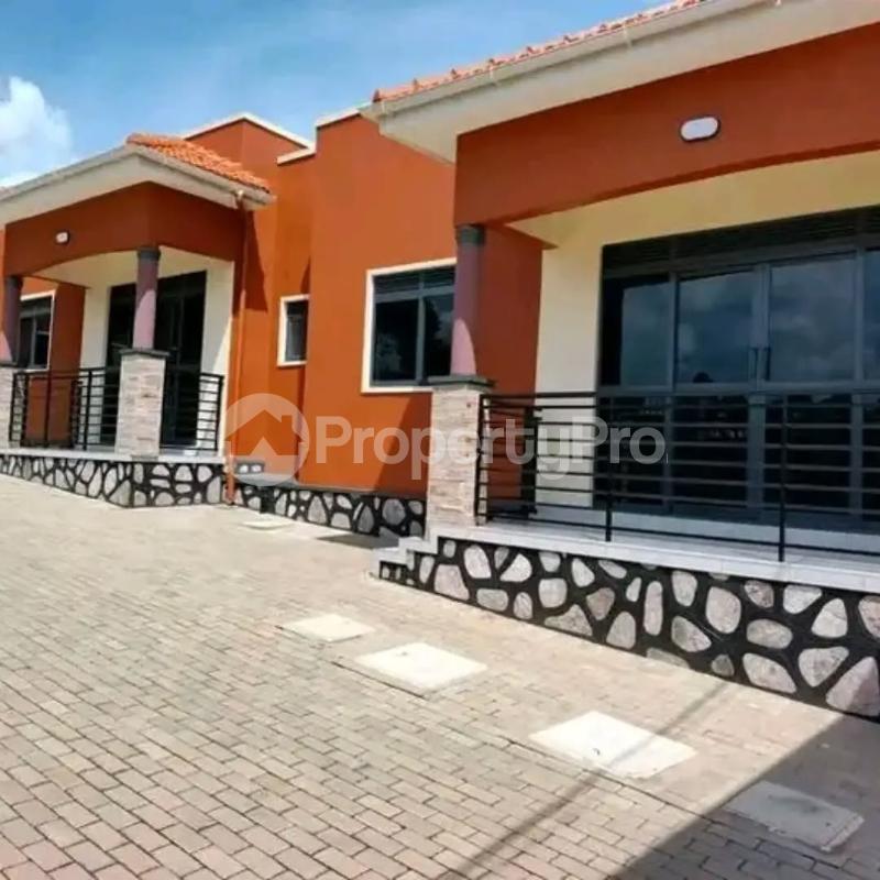 2 bedroom Bungalow Apartment for rent shimon road Kira Wakiso Central - 3