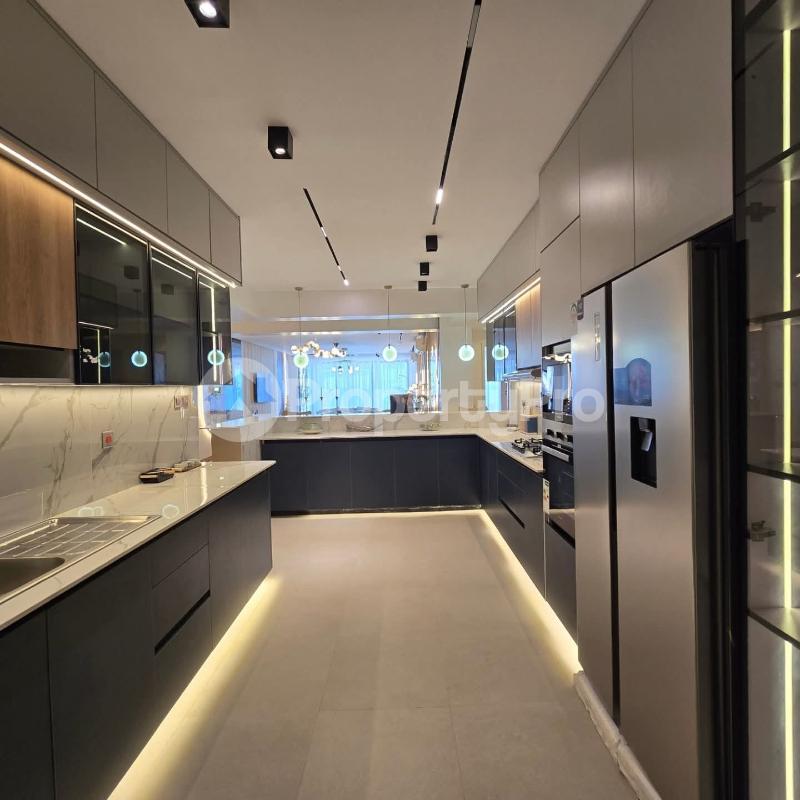 3 bedroom Flat&Apartment for sale Links road  Nyali Area Nyali Mombasa