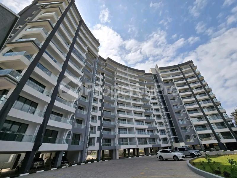 3 bedroom Flat&Apartment for sale Nyali Area Nyali Mombasa