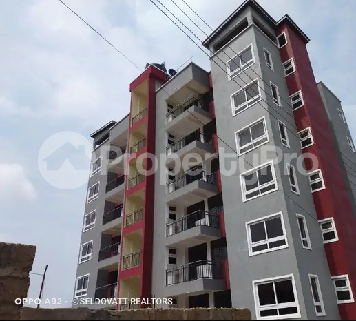 3 bedroom Flat&Apartment for rent Kinoo Kabete Kiambu