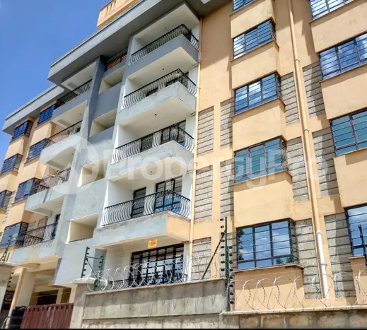 3 bedroom Flat&Apartment for rent mwimuto route 119 Kabete Kiambu