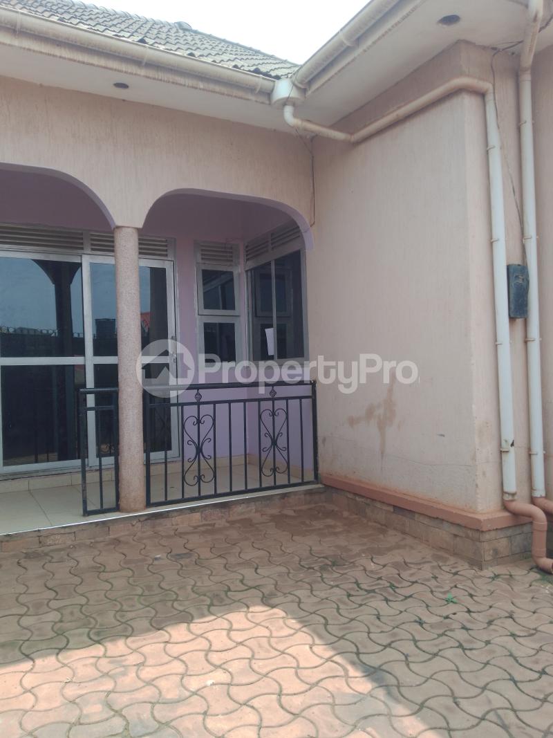 3 bedroom Bungalow Apartment for rent Kira town  Kampala Central Kampala Central - 3