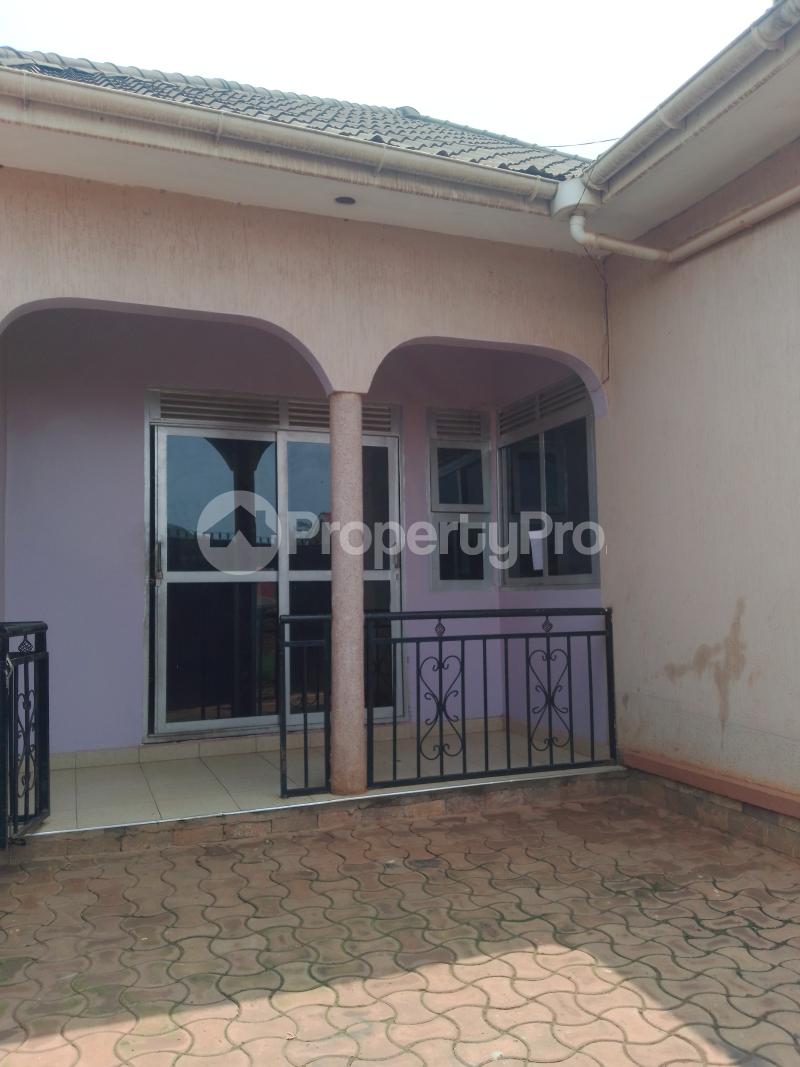 3 bedroom Bungalow Apartment for rent Kira town  Kampala Central Kampala Central - 0