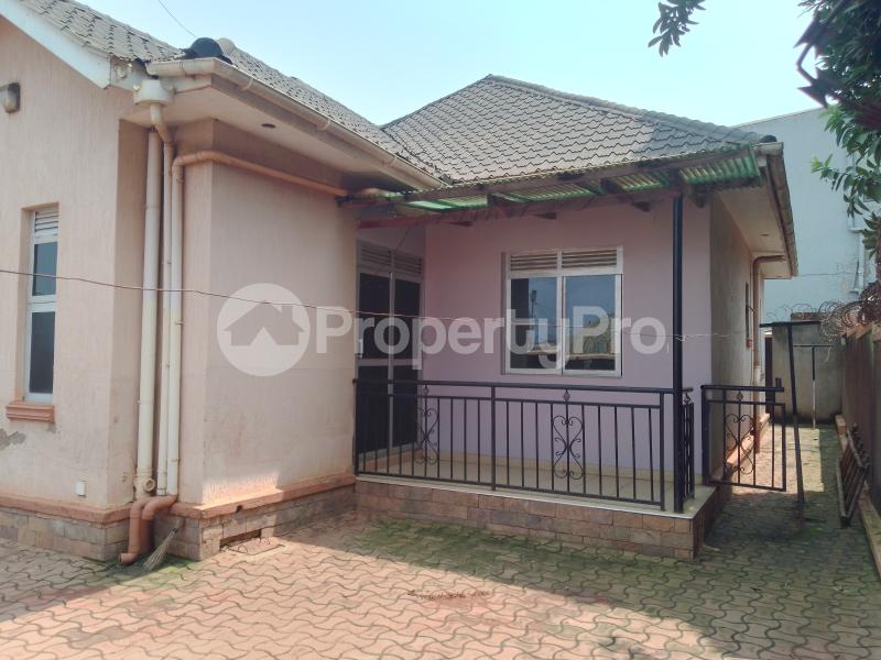 3 bedroom Bungalow Apartment for rent Kira town  Kampala Central Kampala Central - 4