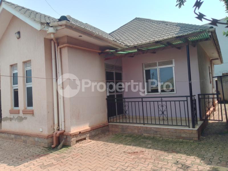 3 bedroom Bungalow Apartment for rent Kira town  Kampala Central Kampala Central - 2