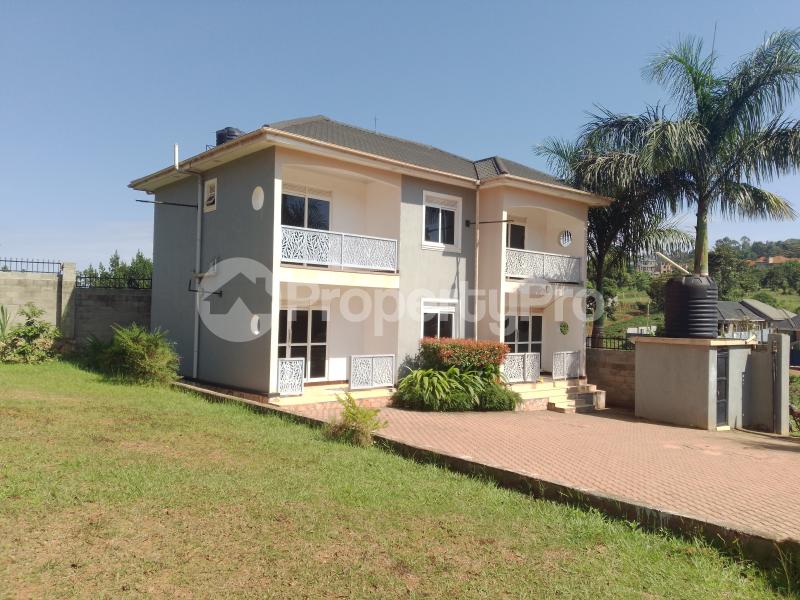 3 bedroom Apartment for rent Namugongo road  Wakiso Central - 2
