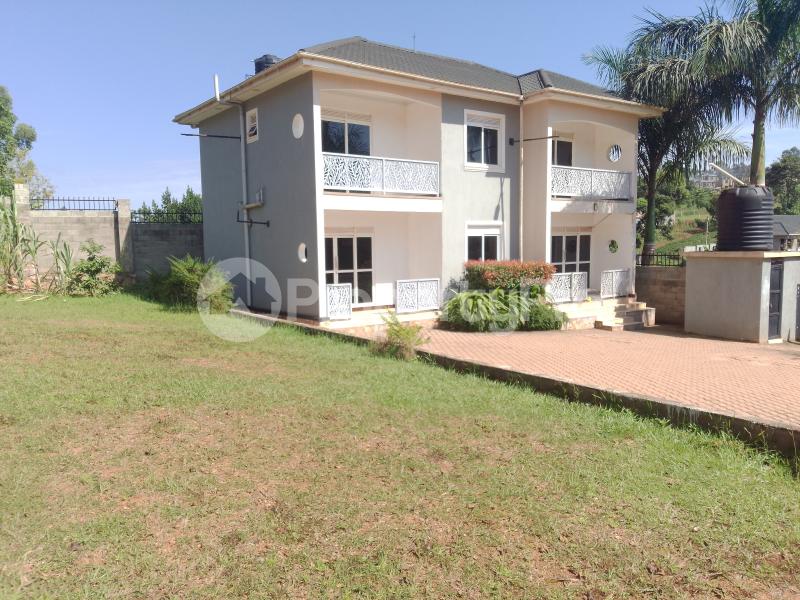 3 bedroom Apartment for rent Namugongo road  Wakiso Central - 0