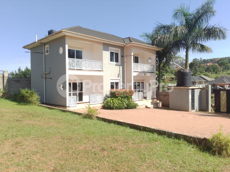3 bedroom Apartment for rent Namugongo road  Wakiso Central - 1