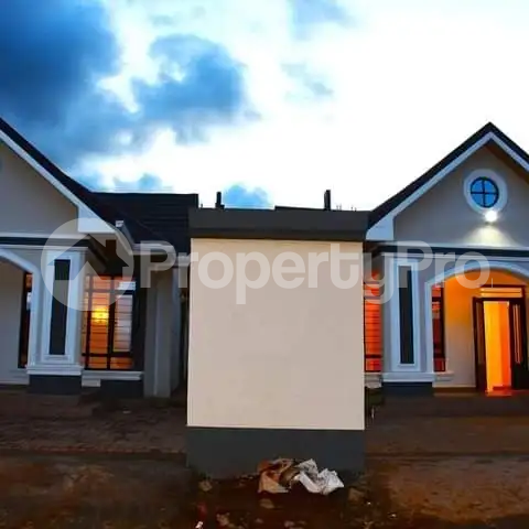 3 bedroom Bungalow Houses for sale Ruiru Kiambu