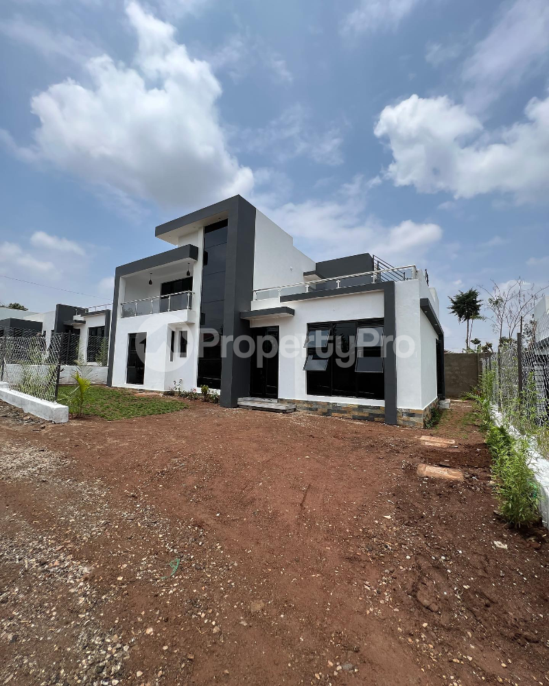 4 bedroom Townhouse for sale Ruiru Kiambu