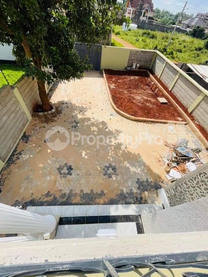 4 bedroom Flat&Apartment for sale Membley Ruiru