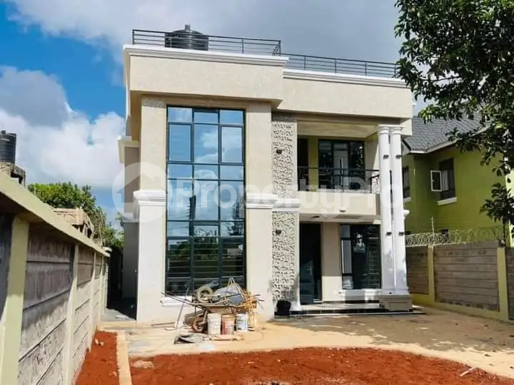 4 bedroom Townhouse for sale Ruiru Kiambu