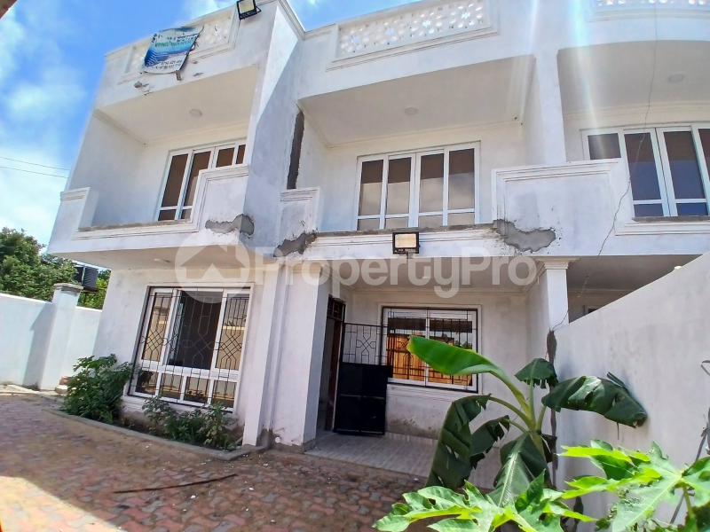 4 bedroom Townhouse for sale Mirijani Vipingo Kilifi