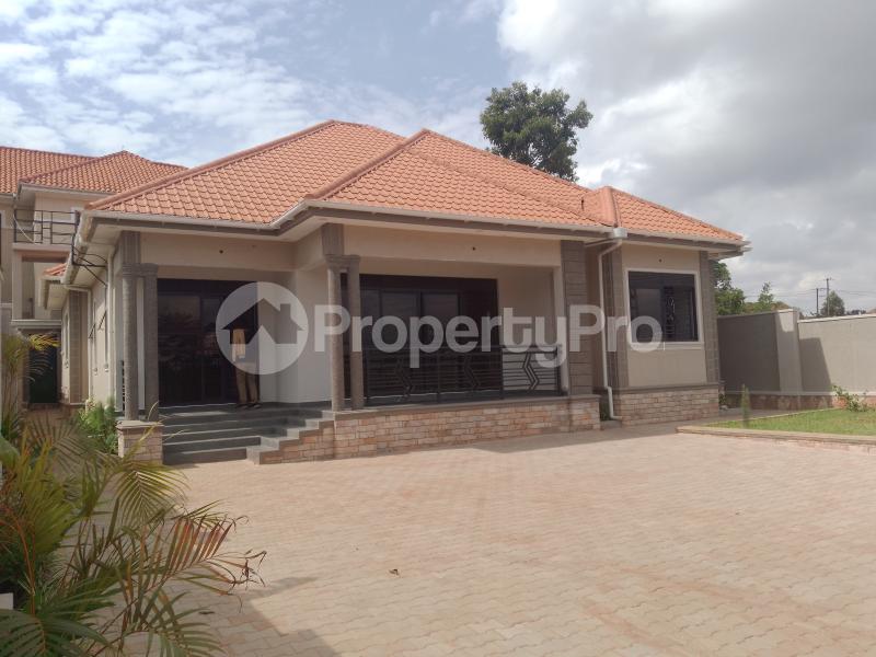 4 bedroom Bungalow Apartment for sale Kira nsaza  Kampala Central Kampala Central - 6