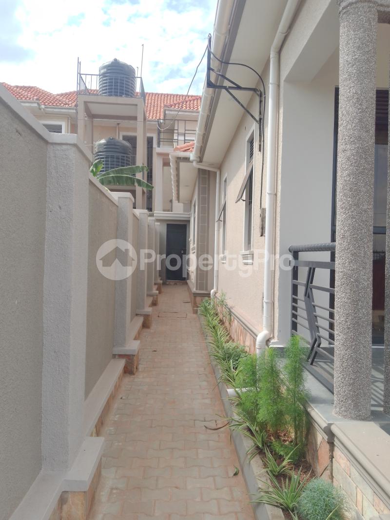 4 bedroom Bungalow Apartment for sale Kira nsaza  Kampala Central Kampala Central - 4