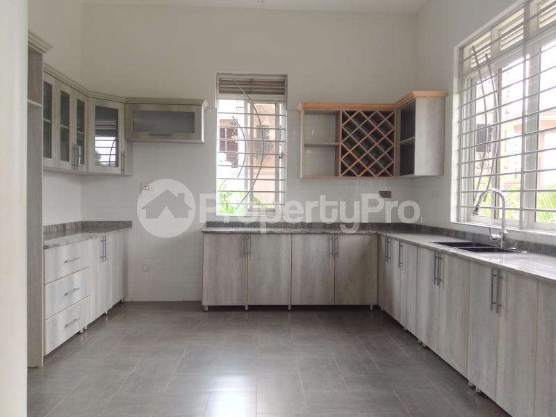 4 bedroom Bungalow Apartment for sale Kira town  Kira Wakiso Central - 5
