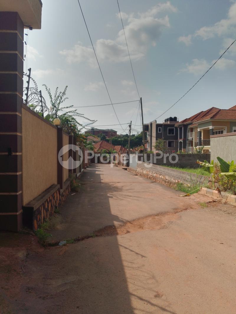 4 bedroom Apartment for sale Kira road  Kira Wakiso Central - 1