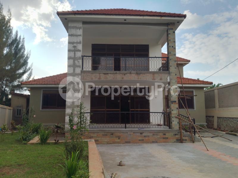 4 bedroom Apartment for sale Kira town  Kampala Central Kampala Central - 1