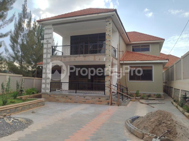 4 bedroom Apartment for sale Kira town  Kampala Central Kampala Central - 0