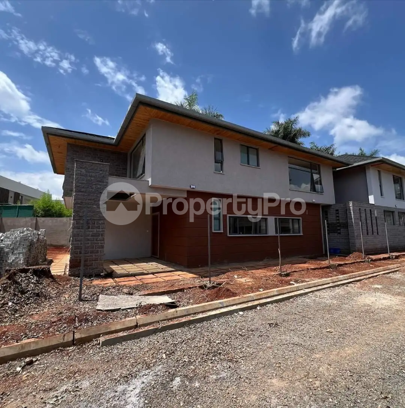 5 bedroom Townhouse for sale Lavington Nairobi