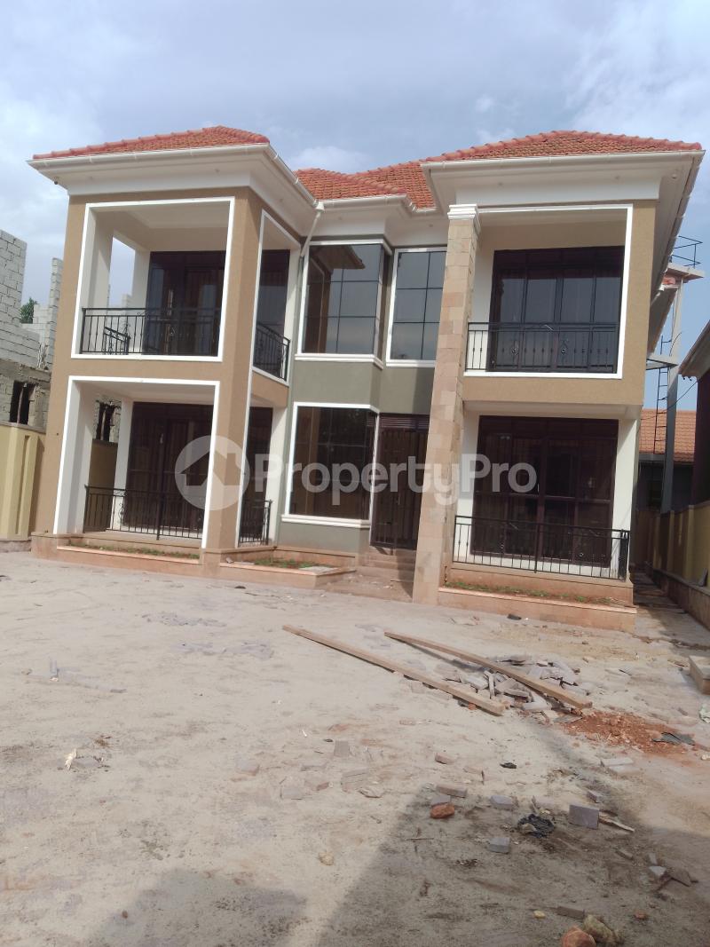5 bedroom Apartment for sale Najjera Road  Kampala Central - 1
