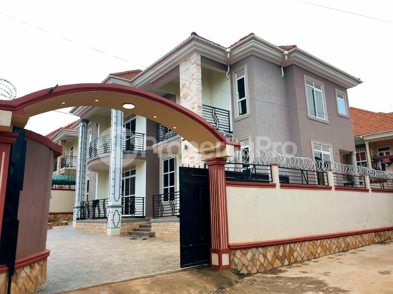 5 bedroom Villa for sale Kyanja ringroad  Kampala Central Kampala Central - 0