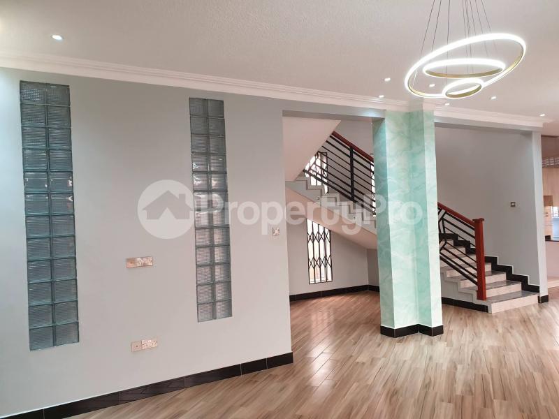 5 bedroom Villa for sale Kyanja ringroad  Kampala Central Kampala Central - 6