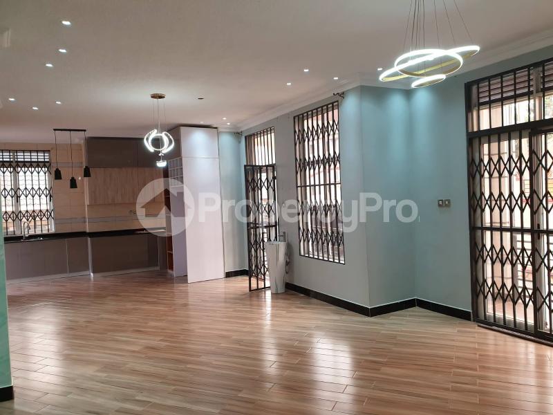 5 bedroom Villa for sale Kyanja ringroad  Kampala Central Kampala Central - 5