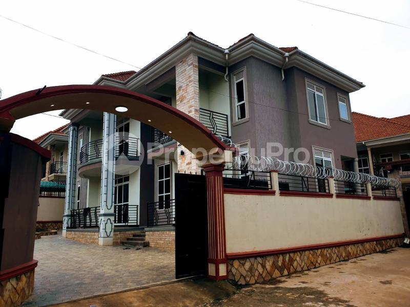 5 bedroom Villa for sale Kyanja ringroad  Kampala Central Kampala Central - 8