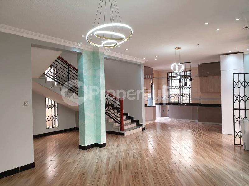 5 bedroom Villa for sale Kyanja ringroad  Kampala Central Kampala Central - 7