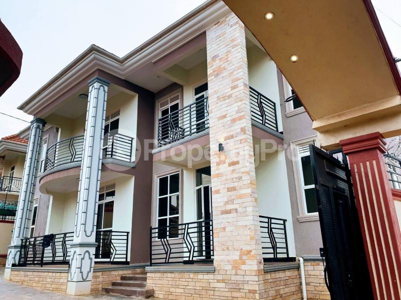 5 bedroom Villa for sale Kyanja ringroad  Kampala Central Kampala Central - 2