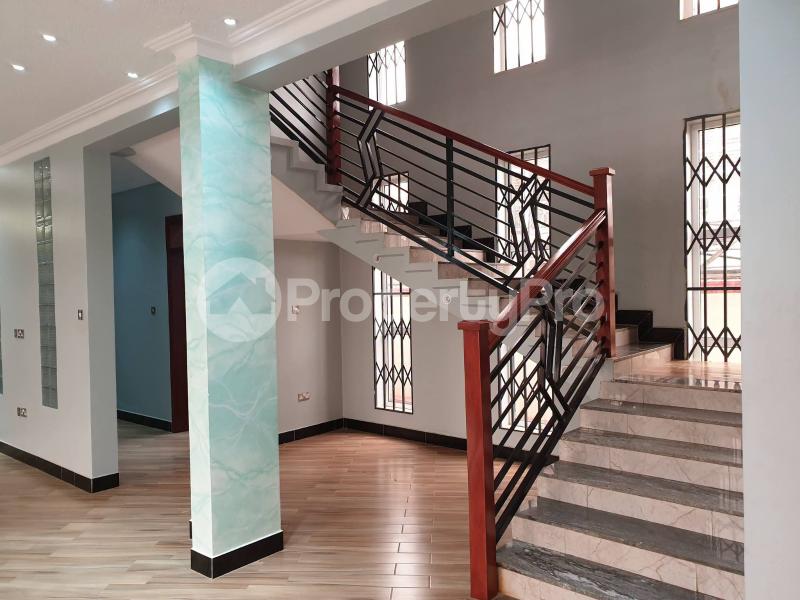 5 bedroom Villa for sale Kyanja ringroad  Kampala Central Kampala Central - 11