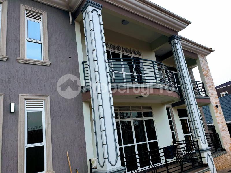 5 bedroom Villa for sale Kyanja ringroad  Kampala Central Kampala Central - 3