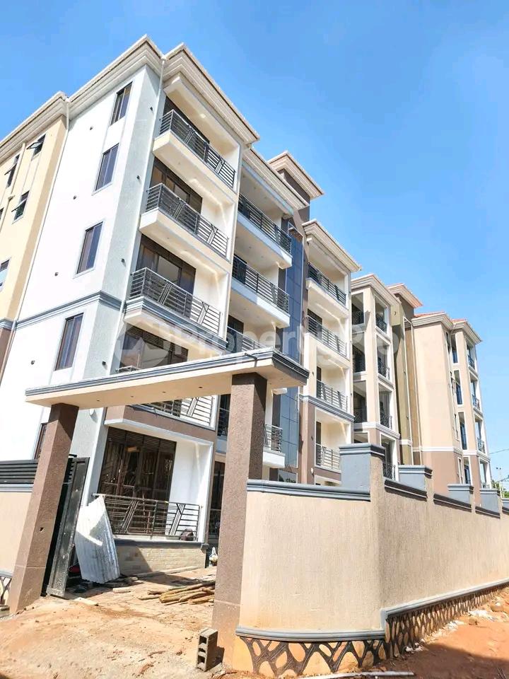 1 bedroom mini flat  Apartment Block Apartment for sale Kyanja road  Kampala Central Kampala Central - 1