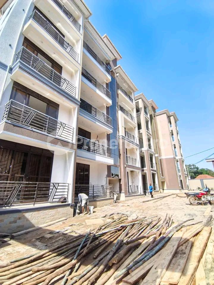 1 bedroom mini flat  Apartment Block Apartment for sale Kyanja road  Kampala Central Kampala Central - 2