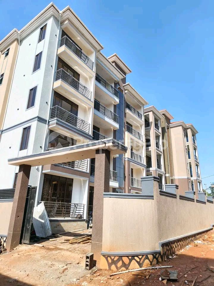 1 bedroom mini flat  Apartment Block Apartment for sale Kyanja road  Kampala Central Kampala Central - 3