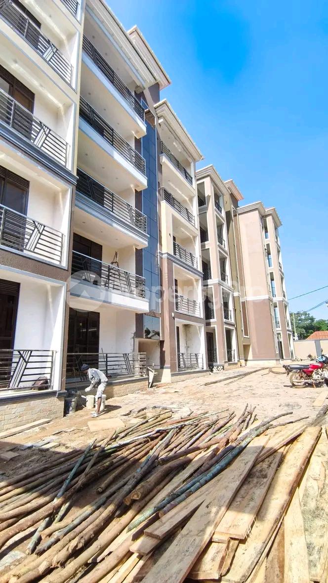 1 bedroom mini flat  Apartment Block Apartment for sale Kyanja road  Kampala Central Kampala Central - 0