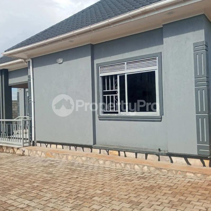 3 bedroom Villa for sale Kitende  Katabi Wakiso Central - 2