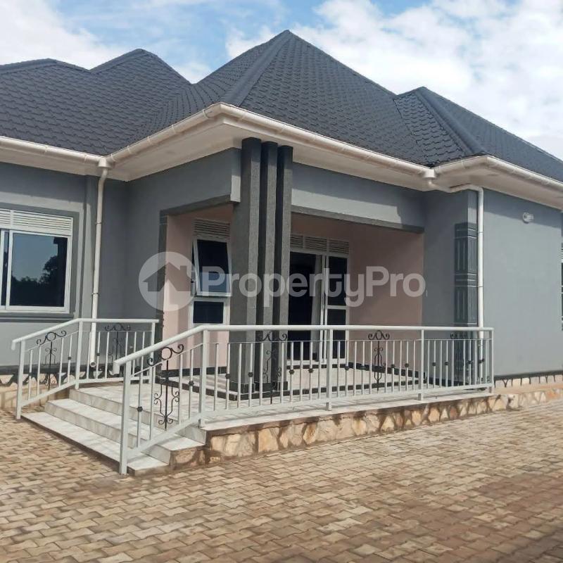 3 bedroom Villa for sale Kitende  Katabi Wakiso Central - 1
