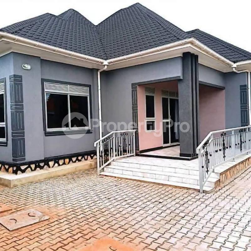 3 bedroom Villa for sale Kitende  Katabi Wakiso Central - 0