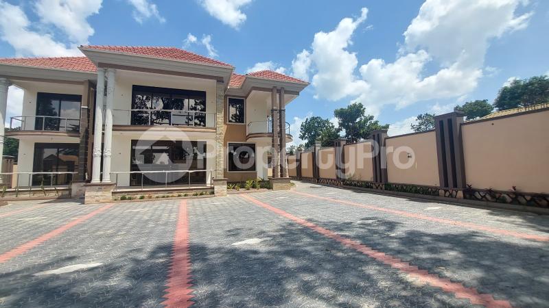 7 bedroom Villa for sale Kira kasangati road  Kira Wakiso Central - 5