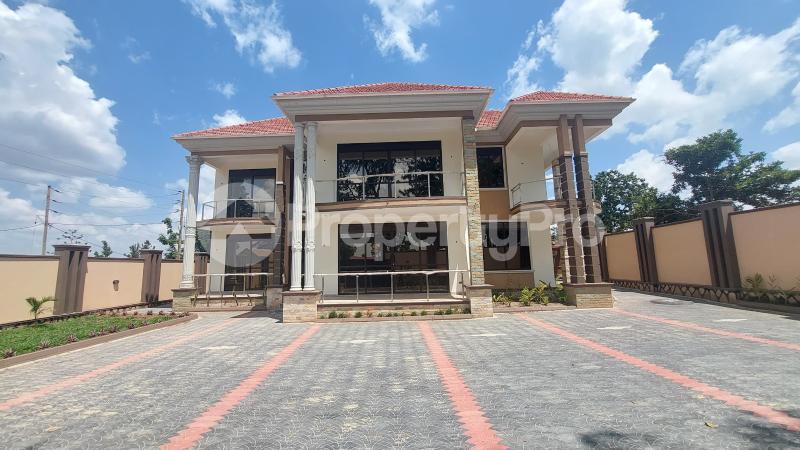 7 bedroom Villa for sale Kira kasangati road  Kira Wakiso Central - 2