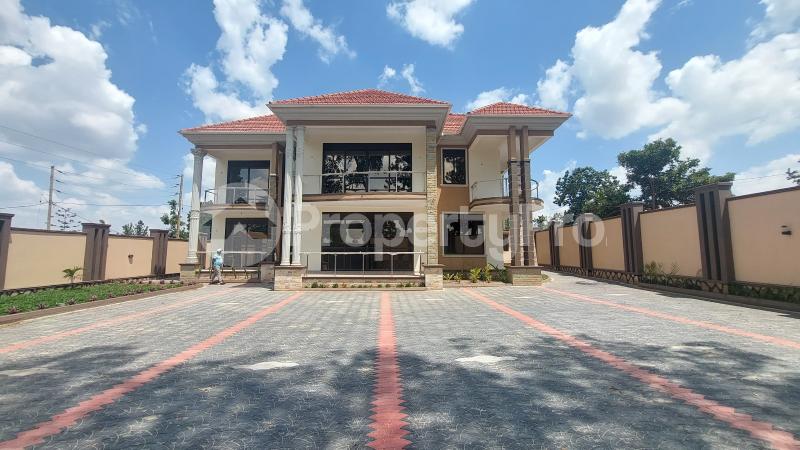 7 bedroom Villa for sale Kira kasangati road  Kira Wakiso Central - 0