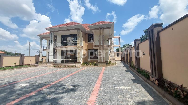 7 bedroom Villa for sale Kira kasangati road  Kira Wakiso Central - 3