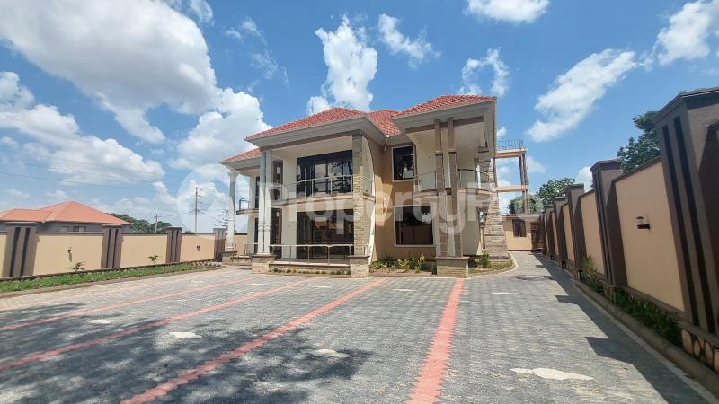 7 bedroom Villa for sale Kira kasangati road  Kira Wakiso Central - 6
