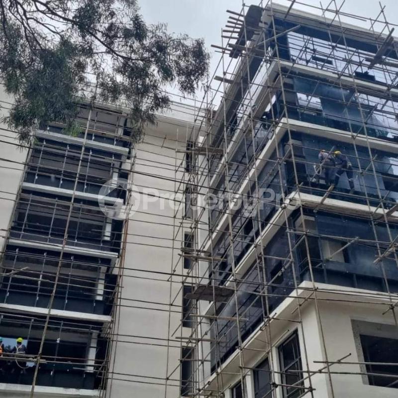 Townhouse for sale Kilimani Nairobi