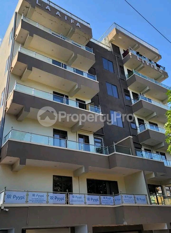 1 bedroom mini flat  Apartment for rent Bukoto  Kampala Central Kampala Central - 0