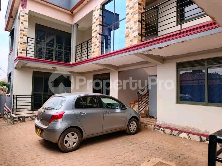 1 bedroom mini flat  Apartment for rent Kira road  Kira Wakiso Central - 5