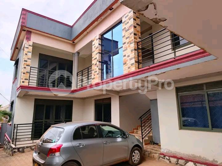 1 bedroom mini flat  Apartment for rent Kira road  Kira Wakiso Central - 0