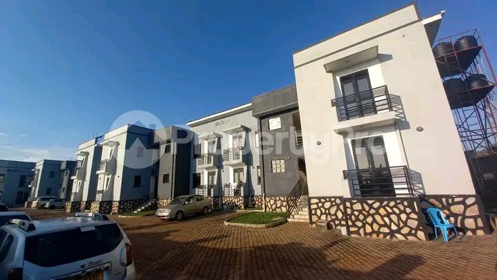 1 bedroom mini flat  Apartment for rent Kira Kampala Central - 6
